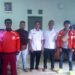 Synergi & kolaborasi Forum Wirausaha Ojek Online ( FW02) dengan dinas ketahanan pangan UPT Tangerang Kota