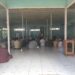 Personil Polsek Meranti Amankan Ibadah Sholat Jumat Di Masjid Silaturahim