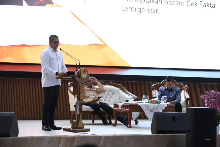 Pelaksanaan Retret Gelombang II Dinilai Mampu Perkuat Kesepahaman Persepsi Pusat dan Daerah