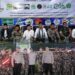 Ratusan Warga Sukadami Cikarang Selatan Meriahkan Tahun Baru Islam 1447 H dengan Pawai dan Tabligh Akbar