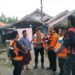 Kapolsek Muara gembong Pimpin Langsung Evakuasi Korban Tenggelam di Citarum