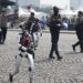 Robot Humanoid dan K9: Mimpi Inovasi Teknologi Polri dalam Syukuran Hari Bhayangkara ke-79