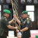 Pimpin Sertijab Dua Pangdam, Kasad: Lanjutkan Program dan Lakukan Inovasi