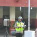 Apel Kesiapan Pengamanan Pengesahan Calon Warga Baru PSHT, Polres Wonogiri Larang Konvoi di Jalanan