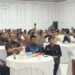 Polres Langkat Gelar Nonton Bareng Wayang Kulit Bersama Kapolri: Wujud Kepedulian Melestarikan Budaya Bangsa