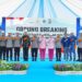 Dukung MBG, Kapolri Sampaikan Progress Operasional SPPG 