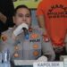 Pria Ini Tertangkap Oleh Polsek Tambora Karena Curi Motor, Pria Ini Ternyata DPO Pembunuhan Tahun 2022