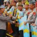 Polda Jateng Borong Penghargaan dalam Awarding Day Apresiasi Kreasi Polri untuk Masyarakat