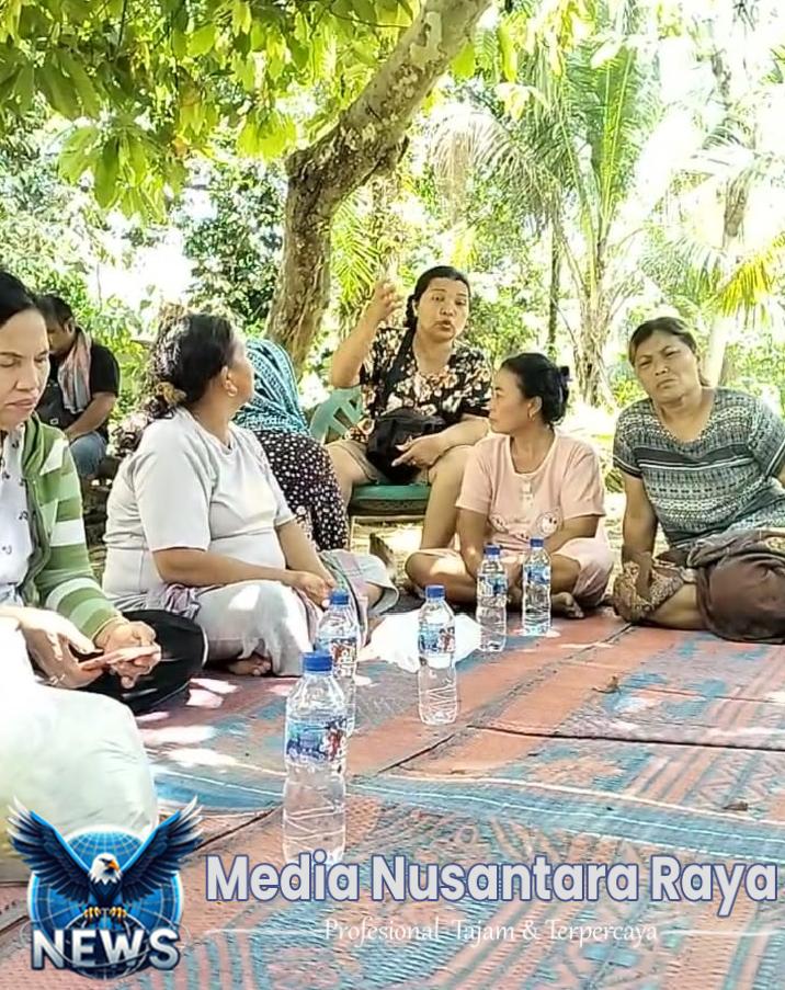 Dua Tahun Kasus Pembunuhan Keji Disertai Penganiayaan Sungguh Satria Aritonang Belum Terungkap