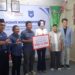 Yayasan Pendidikan Triwibawa Terima Bantuan Sarana dan Prasarana dari Lotte Foundation Korea Selatan