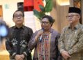 Wamendagri Tegaskan Komitmen Kemendagri Dukung Pemeriksaan Kesehatan Gratis untuk Wujudkan Masyarakat Sehat