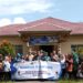 Polsek Wonosobo Hadiri Rembuk Stunting Kecamatan Bandar Negeri Semuong Tahun 2025