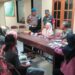 Polsek Jatipurno Amankan Penyaluran Bantuan Sosial PKH dan Sembako Tahap 2