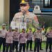 Kapolsek Cikarang Selatan Pimpin Apel Pagi, Tegaskan Disiplin dan Penguatan Pelayanan Masyarakat