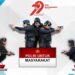 Lomba Menembak Bhayangkara Polda Lampung 2025, Adu Ketangkasan Forkopimda hingga Kapolres