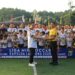 Minisoccer Kapolda Lampung Cup 2025 Resmi Dibuka, Ajang Solidaritas dan Sportivitas