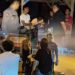 Polsek Cikarang Selatan Gelar Patroli Biru dan Operasi Cipta Kondisi, Antisipasi 3C dan Guantibmas
