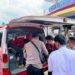 Pedagang di Pasar Pakisaji Meninggal Mendadak, Polisi Lakukan Pemeriksaan