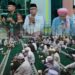 Kapolsek Cikarang Selatan Hadiri Ta’lim Rutin FK-DKM di Masjid Al-Muhajirin Ciantra