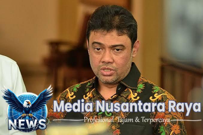 Said Iqbal: Sudah Sepantasnya Jenderal Sigit Terima Penghargaan Dari ITUC