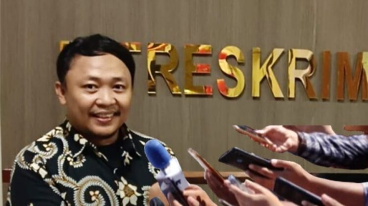 Penetapan Tersangka Sepihak Dan Terkesan Dipaksakan Terhadap Kliennya : Minta Polda Riau Gelar Perkara Ulang/Khusus