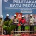Gedung Gereja Kristen Indonesia di Cikarang Mulai Dibangun, Tokoh Agama dan Pemerintah Tegaskan Pentingnya Harmoni