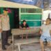 Ngobrol Bareng Warga, Polisii Ajak Jaga Keamanan Bersama”
