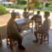 Pererat Kedekatan dengan Masyarakat, Anggota Polsek Air Besar Laksanakan Sambang Warga