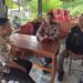 Cegah Gangguan Keamanan, Petugas Patroli dialogis Sambangi Warganya
