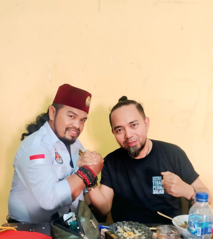 Inisiatif Jendral Ketum Siapkan Pembentukan DPW Jabodetabek