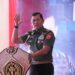 Editorial Meet and Greet Puspen TNI Bersama Media