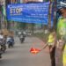 Lalu Lintas di Jalan Hyundai Mulai Tertib, Warga Apresiasi Kinerja Polsek Cikarang Selatan