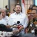 Jaksa Agung RI Secara Resmi Tandatangani MoU Dengan Dewan Pers