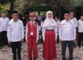Sambut Siswa Baru, MTsN 1 Kotawaringin Timur Gelar Matsama Selama Tiga Hari 