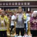 Perkuat Sinergi, Kapolda Kalteng Hadiri Peringatan Hari Anak dan Keluarga Nasional di Kantor Gubernur