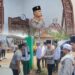 Kapolres Metro Bekasi Gelar Safari Kamtibmas di Masjid Al Hikmah, Cikarang Selatan