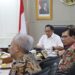 Percepat Program MBG, Mendagri Minta Pemda Bentuk Satgas dan Koordinasi dengan BGN