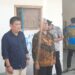 Joy Tarmidi Wakil Kepala Sekolah bidang Kesiswaan Berharap Kegiatan MPLS Menumbuhkan Bakat Siswa Meraih Cita Cita