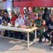 Gebyar Nusantara, Menyambut Hari Ulang Tahun Republik Indonesia(HUT RI) Ke 80 Di Desa Sukaresmi 