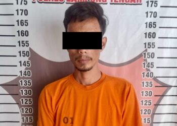 Gasak Uang Rp 50 Juta dari BRI Link, Pelaku Berhasil Diringkus Polsek Bangun Rejo