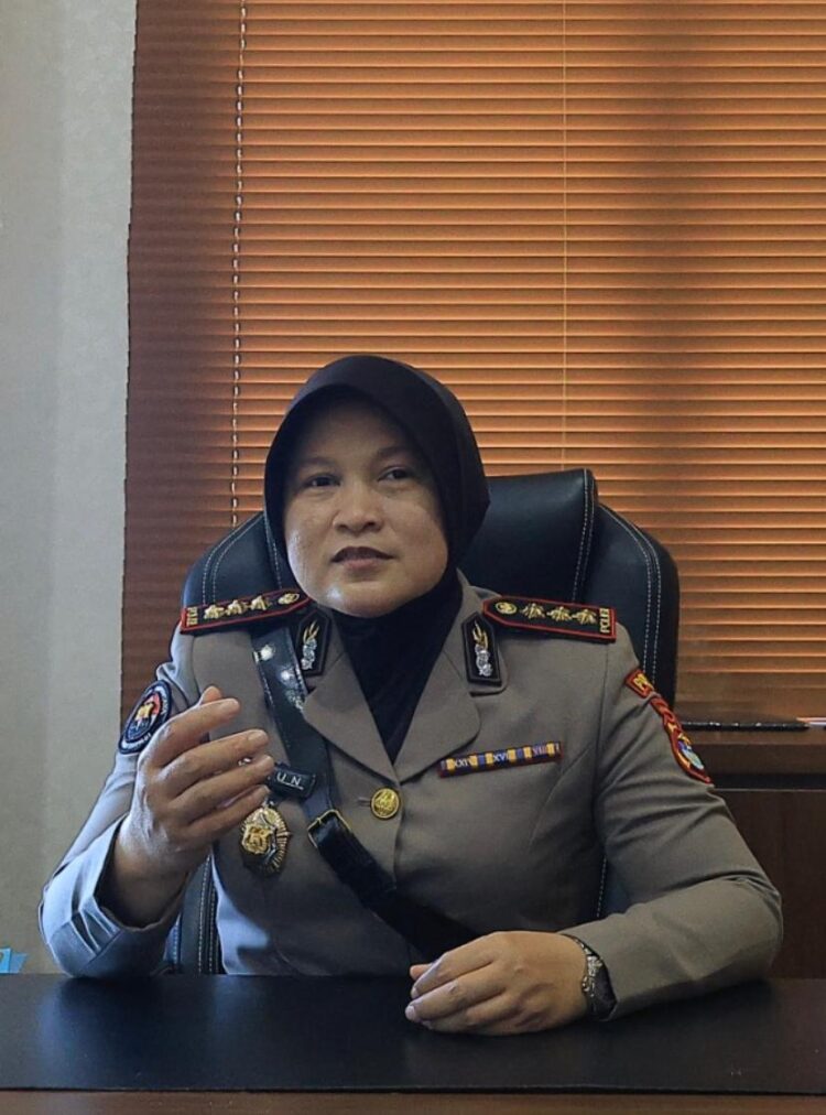 327 Personel Gabungan Amankan Saburai Grand Jam, Polda Lampung Pastikan Keamanan Maksimal