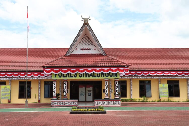 Polres Simalungun Tegaskan Penanganan Kasus Helarius Gultom Sesuai Prosedur dan Tanpa Kriminalisasi