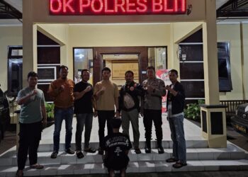 Modal Judi Slot, Buruh Nekat Curi Motor dan Gelapkan Uang Majikan Pelaku Berhasil Di Tangkap