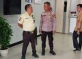 Polisi Melaksanakan Patroli Dialogis Temui Warga nya, Inilah Yang Di Sampaikannya