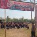 Polres Wonogiri Amankan Diklatsar SMK Pancasila 2 Jatisrono, 360 Siswa Ikuti Pelatihan Fisik dan Mental