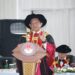 Wisuda 1.305 Mahasiswa IPDN, Mendagri: Bakal Perkuat Sistem Administrasi Pemerintahan Indonesia