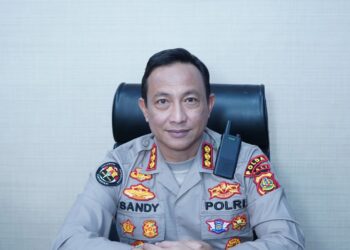 Kabid Humas Polda Bali Himbau Masyarakat Agar Tertib Berlalulintas Demi Keselematan Bersama