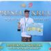Polda Bali Raih Juara 3 BUJP Teladan sekala Besar