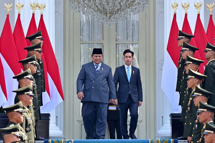 2.000 Patriot Muda Resmi Dilantik, Siap Menjaga Kedaulatan dan Kehormatan Bangsa