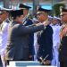 Bangga Dilantik Presiden Prabowo, Perwira Remaja TNI–Polri Siap Emban Amanah Negara